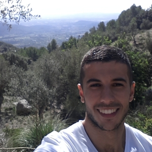 Yassine - Prof d'anglais - Lille