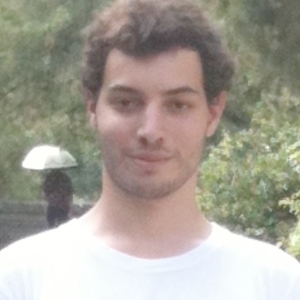 Vincent - Prof de maths - Paris