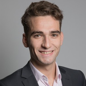 Théo - Prof d'aide aux devoirs - Paris 15e