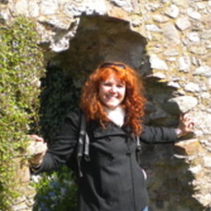 Manon - Prof d'anglais - Nîmes