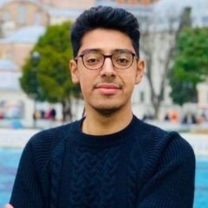 Achraf - Prof de maths - Neuilly-sur-Seine
