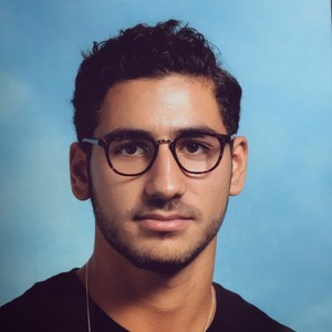 David - Prof de maths - Paris 3e