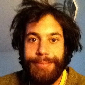 Benjamin - Prof de maths - Gonesse