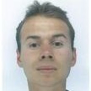 Simon - Prof de maths - Saint-Malo