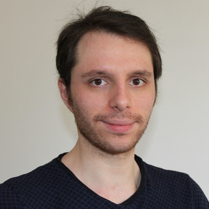 Oscar - Prof de préparation bac scientifique - Orléans