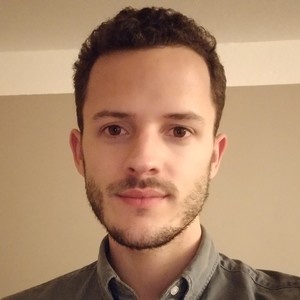Arthur - Prof de maths - Paris