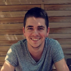 Quentin - Prof de préparation bac scientifique - Albi