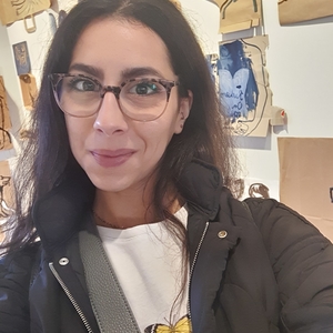 Leila - Prof de maths - La Celle-sous-Gouzon