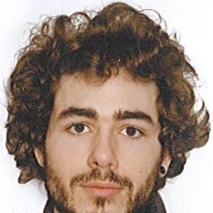 Raphaël - Prof d'aide aux devoirs - Angers