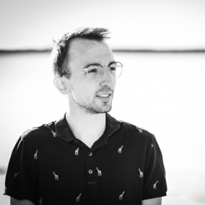 Antoine - Prof de soutien scolaire - Montbéliard