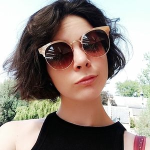 Evangeline - Prof de biologie - Toulouse