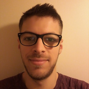 Vincent - Prof de physique - chimie - Rouen