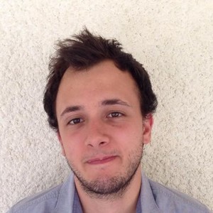 Paul - Prof d'aide aux devoirs - Toulouse