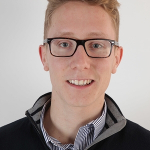 Thibaud - Prof d'économie - Lille