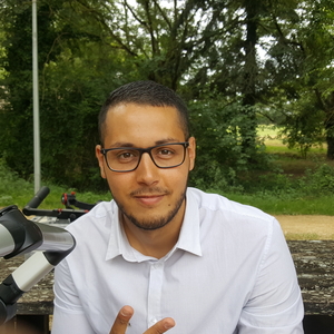 Karim - Prof d'aide aux devoirs - Breuillet