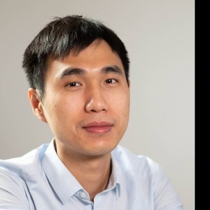 Linfeng - Prof de piano - Paris