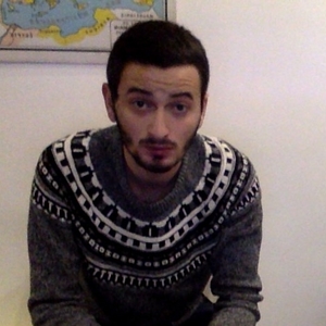 Martin - Prof de maths - Paris