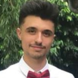 Steven - Prof de maths - La Ville-du-Bois