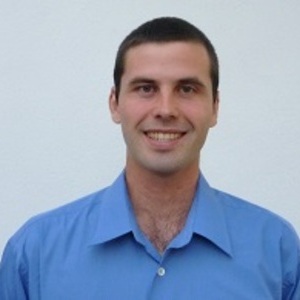 Daniel - Prof de physique - Ciboure