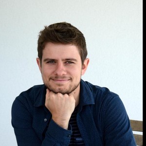 Gaëtan - Prof de physique - chimie - Colmar