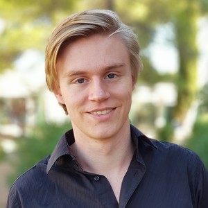Jean-Baptiste - Prof de maths - Castelnau-le-Lez