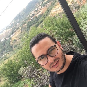 Jamel - Prof de maths - Creil