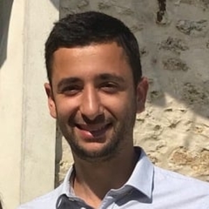 Karim - Prof de maths - Paris