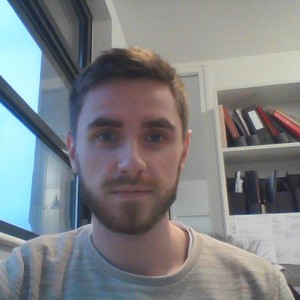 Dorian - Prof de physique - chimie - Villejuif