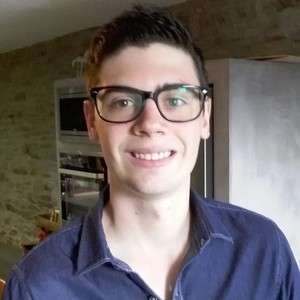 Pierre - Prof de physique - chimie - Namur