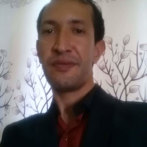 Mhamed - Prof d'anglais - Essey-lès-Nancy