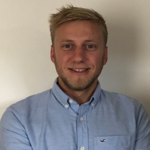 Romain - Prof de maths - Hérouville-Saint-Clair