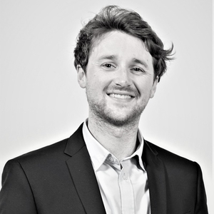 Gabriel - Prof de bureautique - Lyon