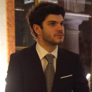 Xavier - Prof de maths - Paris