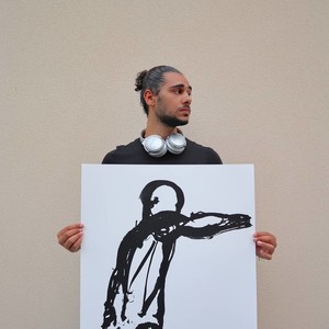 Adam - Prof de dessin - Paris