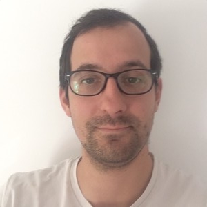 Anthony - Prof d'initiation informatique - Les Pennes-Mirabeau