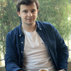Maxime - Prof de sociologie - Maisons-Alfort