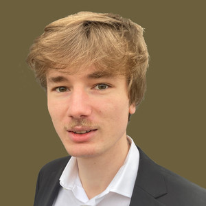 Julian - Prof d'anglais - Kraainem