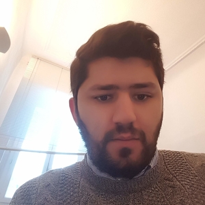 Yasser - Prof de comptabilité - Marseille