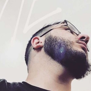Seïf - Prof de maths - Marseille