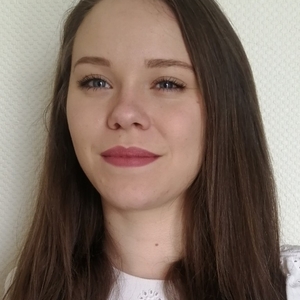 Ophelie - Prof d'aide aux devoirs - Brest
