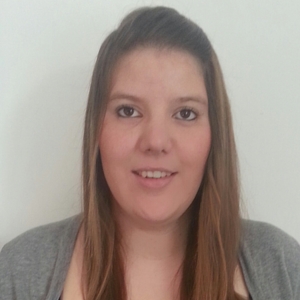 Anaïs - Prof de physique - chimie - Dijon