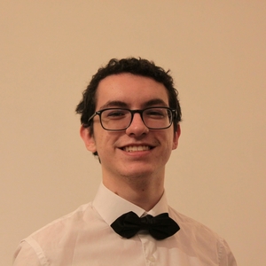 Dimitri - Prof de maths - Juvisy-sur-Orge