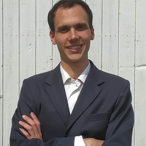 Éloi - Prof de français - Paris