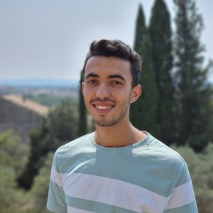 Malik - Prof d'aide aux devoirs - Montpellier