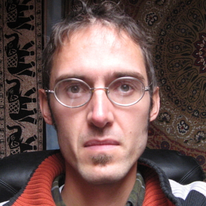 Fabien - Prof de maths - Marignier