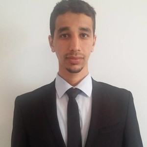 Khalid - Prof de physique - Guyancourt