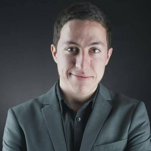 Mathieu - Prof de maths - Chartres