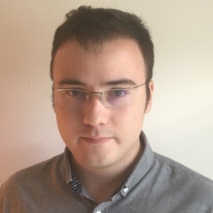 Benjamin - Prof de sciences sociales - Lille