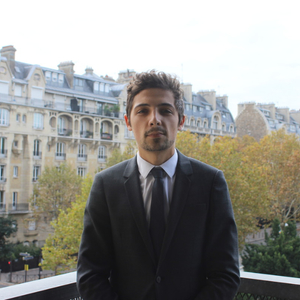 César - Prof de droit - Boulogne-Billancourt