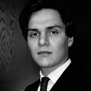 Daniel - Prof de français - Levallois-Perret
